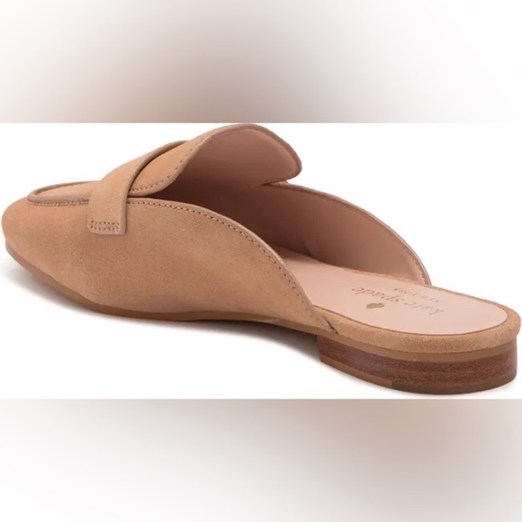 Kate Spade Coda Mule NWT size 7.5 orig. $148 - Picture 3 of 5